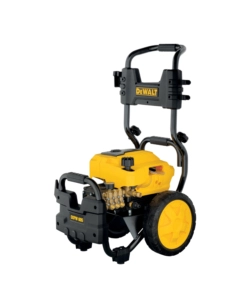 IDROPULITRICE ELETTRICA A FREDDO DEWALT "DXPW0053" 200 BAR 810 L/H 5000 W