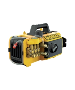 IDROPULITRICE ELETTRICA A FREDDO DEWALT "DXPW002CE" 180 BAR 510 L/H 2900 W