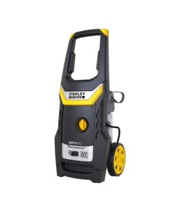 IDROPULITRICE ELETTRICA A FREDDO STANLEY FATMAX "SXFPW17LP-E" 130 BAR 450 L/H 1700 W