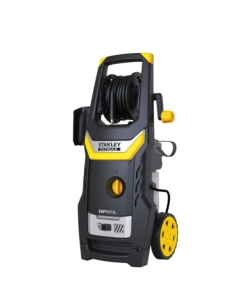 IDROPULITRICE ELETTRICA A FREDDO STANLEY FATMAX "SXFPW18B-E" 140 BAR 480 L/H 1800 W