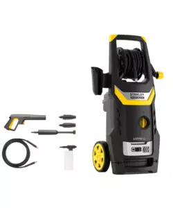 IDROPULITRICE ELETTRICA A FREDDO STANLEY FATMAX "SXFPW18B-E" 140 BAR 480 L/H 1800 W
