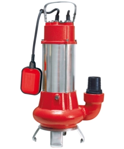 POMPA SOMMERSA ACQUE NERE VALEX "ESP1101N" 1100W