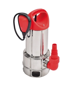 POMPA SOMMERSA INOX VALEX "901" 900W