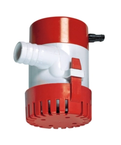POMPA SOMMERSA VALEX "ES550A" 24W