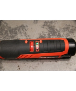 KIT AVVITATORE E MULTIUTENSILE A BATTERIA VALEX, 12 V BATTERIA 2 AH E CARICABATTERIE INCLUSI