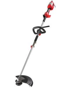 KIT DECESPUGLIATORE ELETTRICO VALEX "DE2700" 1000W E VISIERA