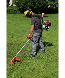 DECESPUGLIATORE A SCOPPIO ZAINATO VALEX "EASY52 FG Z" 2T 52CC