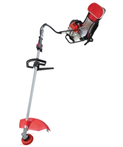 DECESPUGLIATORE A SCOPPIO ZAINATO VALEX "EASY52 FG Z" 2T 52CC