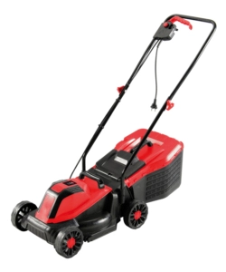 KIT TAGLIAERBA ELETTRICO VALEX "RA103FG" TAGLIO 32CM 1300W + TAGLIABORDI ELETTRICO VALEX "TB26FG" TAGLIO 22CM 250W.
