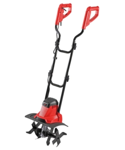 MOTOZAPPA ELETTRICA VALEX "MILL 36" LARGHEZZA DI LAVORO 36CM 1050 W