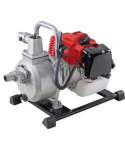 MOTOPOMPA A SCOPPIO VALEX "MP8000" 2T 32.6CC