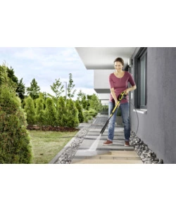 IDROPULITRICE ELETTRICA A FREDDO KARCHER "K5 POWER CONTROL FLEX" 145 BAR 500 L/H 2100 W
