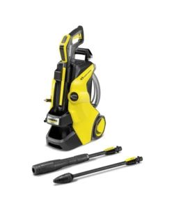 IDROPULITRICE ELETTRICA A FREDDO KARCHER "K5 POWER CONTROL FLEX" 145 BAR 500 L/H 2100 W