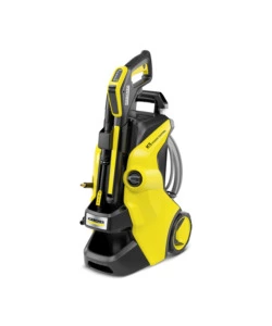 IDROPULITRICE ELETTRICA A FREDDO KARCHER "K5 POWER CONTROL FLEX" 145 BAR 500 L/H 2100 W