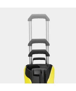 IDROPULITRICE ELETTRICA A FREDDO KARCHER "K5 POWER CONTROL FLEX" 145 BAR 500 L/H 2100 W