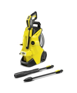 IDROPULITRICE ELETTRICA A FREDDO KARCHER "K4 POWER CONTROL FLEX" 130 BAR 420 L/H 1800 W