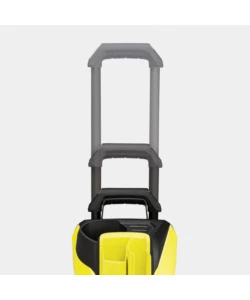 IDROPULITRICE ELETTRICA A FREDDO KARCHER "K4 POWER CONTROL FLEX HOME" 130 BAR 420 L/H 1800 W