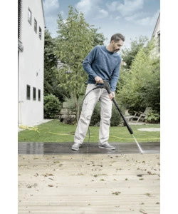 IDROPULITRICE ELETTRICA A FREDDO KARCHER "K7 POWER FLEX" 180 BAR 600 L/H 3000 W