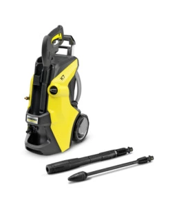 IDROPULITRICE ELETTRICA A FREDDO KARCHER "K7 POWER FLEX" 180 BAR 600 L/H 3000 W