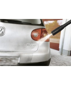 IDROPULITRICE ELETTRICA A FREDDO KARCHER "K7 POWER FLEX" 180 BAR 600 L/H 3000 W