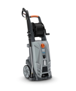 IDROPULITRICE ELETTRICA A FREDDO COMET "KSX 1950 GOLD EXTRA" 180 BAR 564 L/H 2800 W