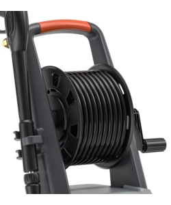 IDROPULITRICE ELETTRICA A FREDDO COMET "KSX 1950 GOLD EXTRA" 180 BAR 564 L/H 2800 W