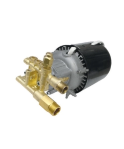 IDROPULITRICE ELETTRICA A FREDDO COMET "KSX 1950 GOLD EXTRA" 180 BAR 564 L/H 2800 W