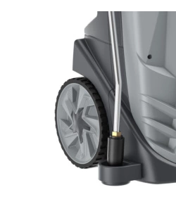 IDROPULITRICE ELETTRICA A FREDDO COMET "KSX 1950 GOLD EXTRA" 180 BAR 564 L/H 2800 W