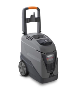 IDROPULITRICE ELETTRICA A CALDO COMET "PATRIOT 150 GOLD" 150 BAR 480 L/H 2300 W