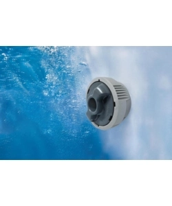 PISCINA IDROMASSAGGIO GONFIABILE BESTWAY "BALI LAY-Z-SPA AIRJET" PER 5-7 PERSONE