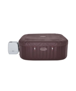 PISCINA IDROMASSAGGIO GONFIABILE BESTWAY "LAY-Z-SPA MALDIVES HYDROJET PRO" PER 5-7 PERSONE