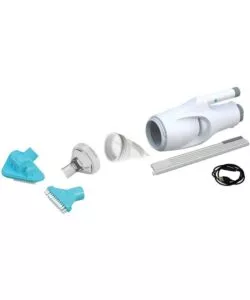 ASPIRATORE RICARICABILE PER PULIZIA PISCINE KOKIDO "TELSA 05"