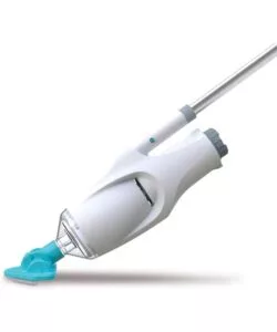 ASPIRATORE RICARICABILE PER PULIZIA PISCINE KOKIDO "TELSA 05"