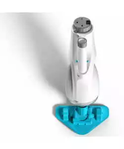 ASPIRATORE RICARICABILE PER PULIZIA PISCINE KOKIDO "TELSA 05"