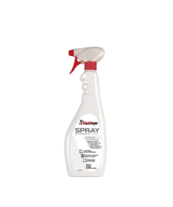 DETERGENTE SPRAY BAGNO E CUCINA MAX MEYER "RENEW" 0,625 LT