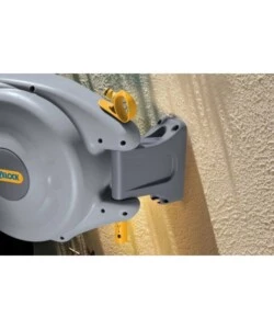 AVVOLGITUBO DA GIARDINO "AUTOREEL" 10 MT