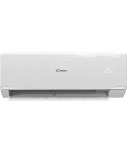 CLIMATIZZATORE CALDO FREDDO CANDY POMPA DI CALORE "PURA" MONOSPLIT 9000 BTU CON WIFI
