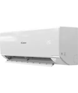CLIMATIZZATORE CALDO FREDDO CANDY POMPA DI CALORE "PURA" MONOSPLIT 9000 BTU CON WIFI