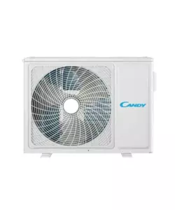 CLIMATIZZATORE CALDO FREDDO CANDY POMPA DI CALORE "ARIA" MONOSPLIT 9000 BTU CON WIFI