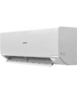 CLIMATIZZATORE CALDO FREDDO CANDY POMPA DI CALORE "PURA" DUALSPLIT 9000+12000 BTU CON WIFI