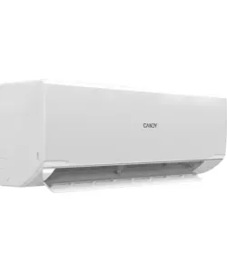 CLIMATIZZATORE CALDO FREDDO CANDY POMPA DI CALORE "PURA" DUALSPLIT 9000+12000 BTU CON WIFI