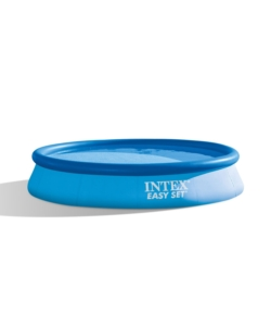 PISCINA GONFIABILE AUTOPORTANTE ROTONDA INTEX "EASY SET" 366X366X76 CM - COD. 28130NP