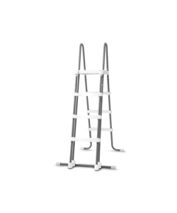PISCINA FUORI TERRA CON STRUTTURA ROTONDA INTEX "METAL FRAME" BLU 457X457X122 CM - COD. 28242NP