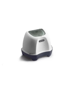 GENERATORE SALINO DI CLORO INTEX "KRYSTAL CLEAR" 1136-3785 L/H - COD. 26664