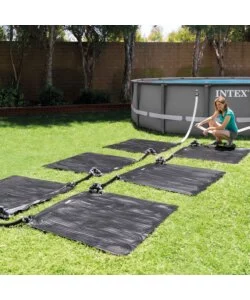 PANNELLO SOLARE PER PISCINE INTEX FUORI TERRA - COD. 28685