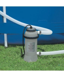 RISCALDATORE ELETTRICO PER PISCINE INTEX - COD. 28684