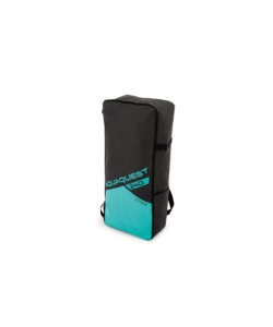 STAND UP PADDLE INTEX "AQUA QUEST" 244X76X13 CM - COD. 68241NP
