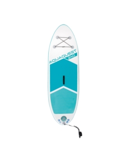 STAND UP PADDLE INTEX "AQUA QUEST" 244X76X13 CM - COD. 68241NP