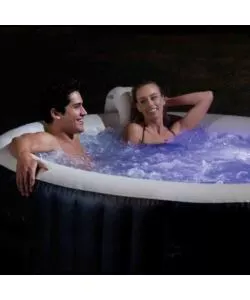 LUCE LED MULTICOLORE PER PISCINE INTEX "PURESPA" BIANCO - COD. 28503