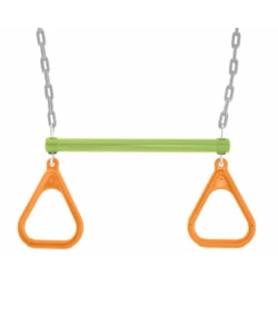 ALTALENA INTEX GRIGIO CON SET DI GIOCO A 4 FUNZIONI 465X249X203 CM - COD. 44131